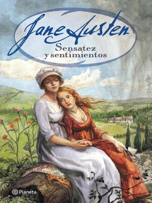 cover image of Sensatez y sentimientos